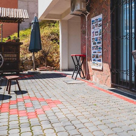 Villa Clock Tower - Саат Кула Ohrid Habitación foto