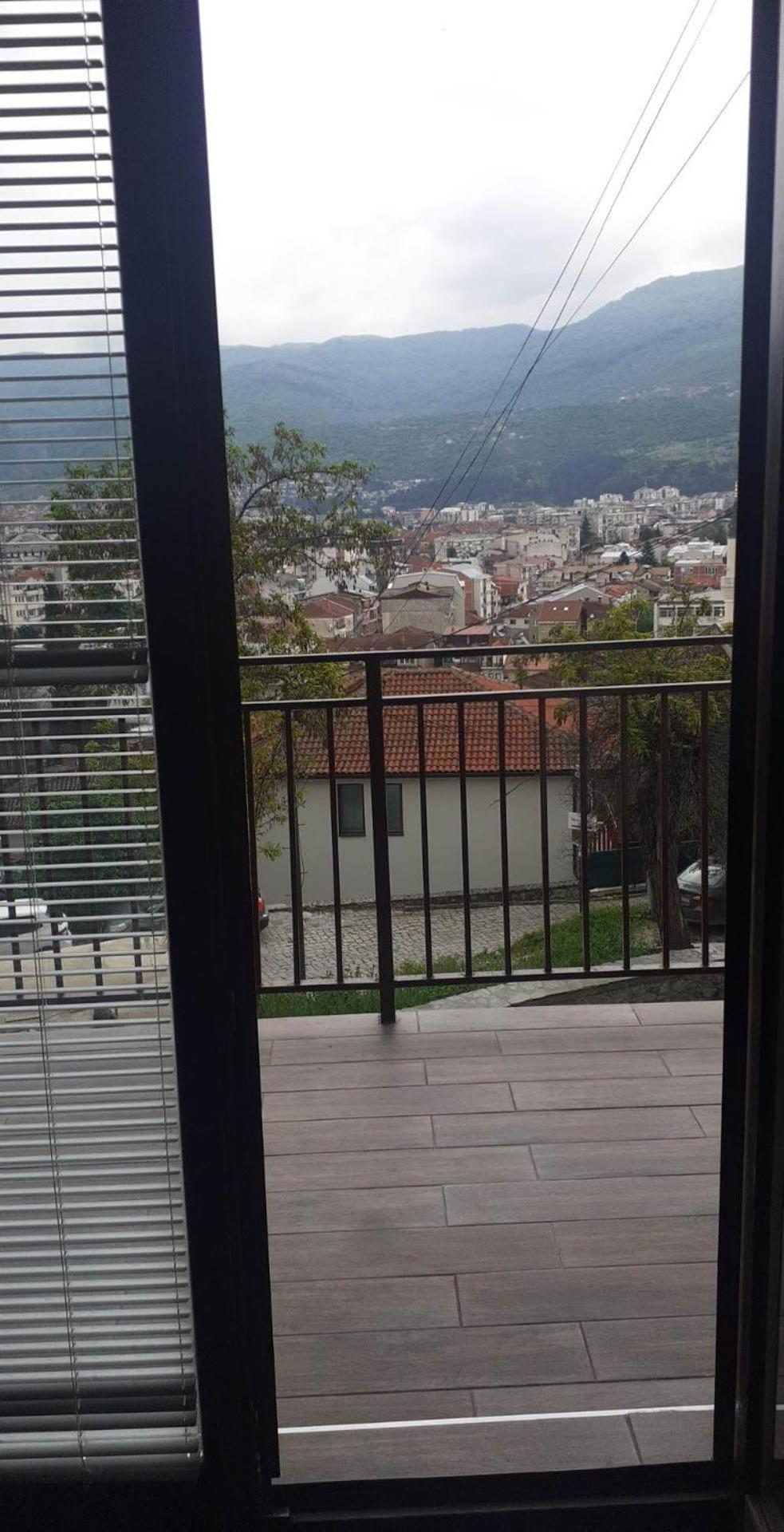 Villa Clock Tower - Саат Кула Ohrid Habitación foto